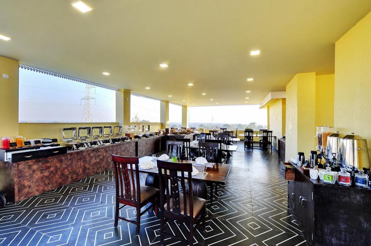 Padmini Bagh Resort By Inventree, Udajpur Exteriér fotografie