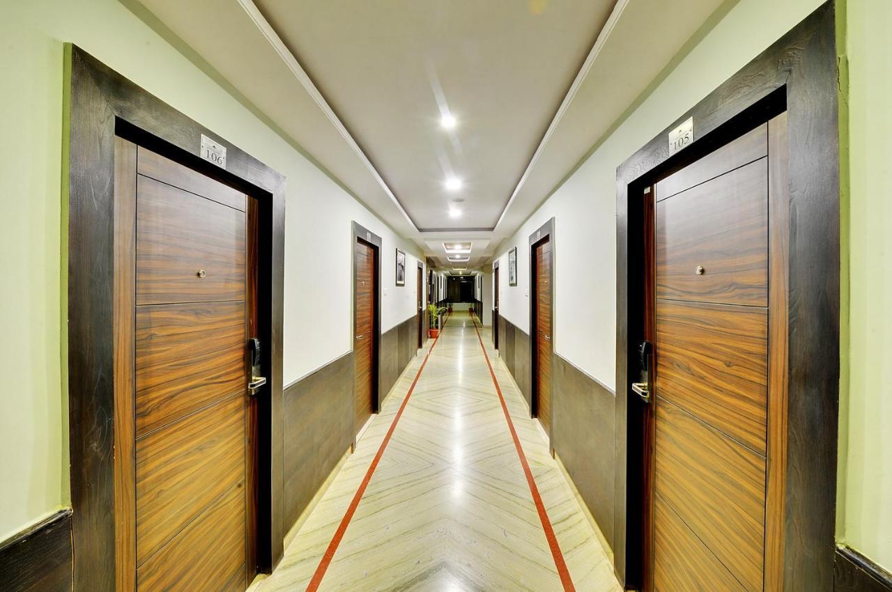Padmini Bagh Resort By Inventree, Udajpur Exteriér fotografie